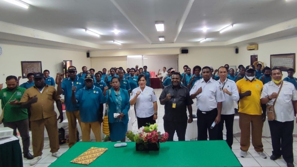 canangkan-tolak-miras-kasus-kdrt-di-mimika-tengah-mulai-turun