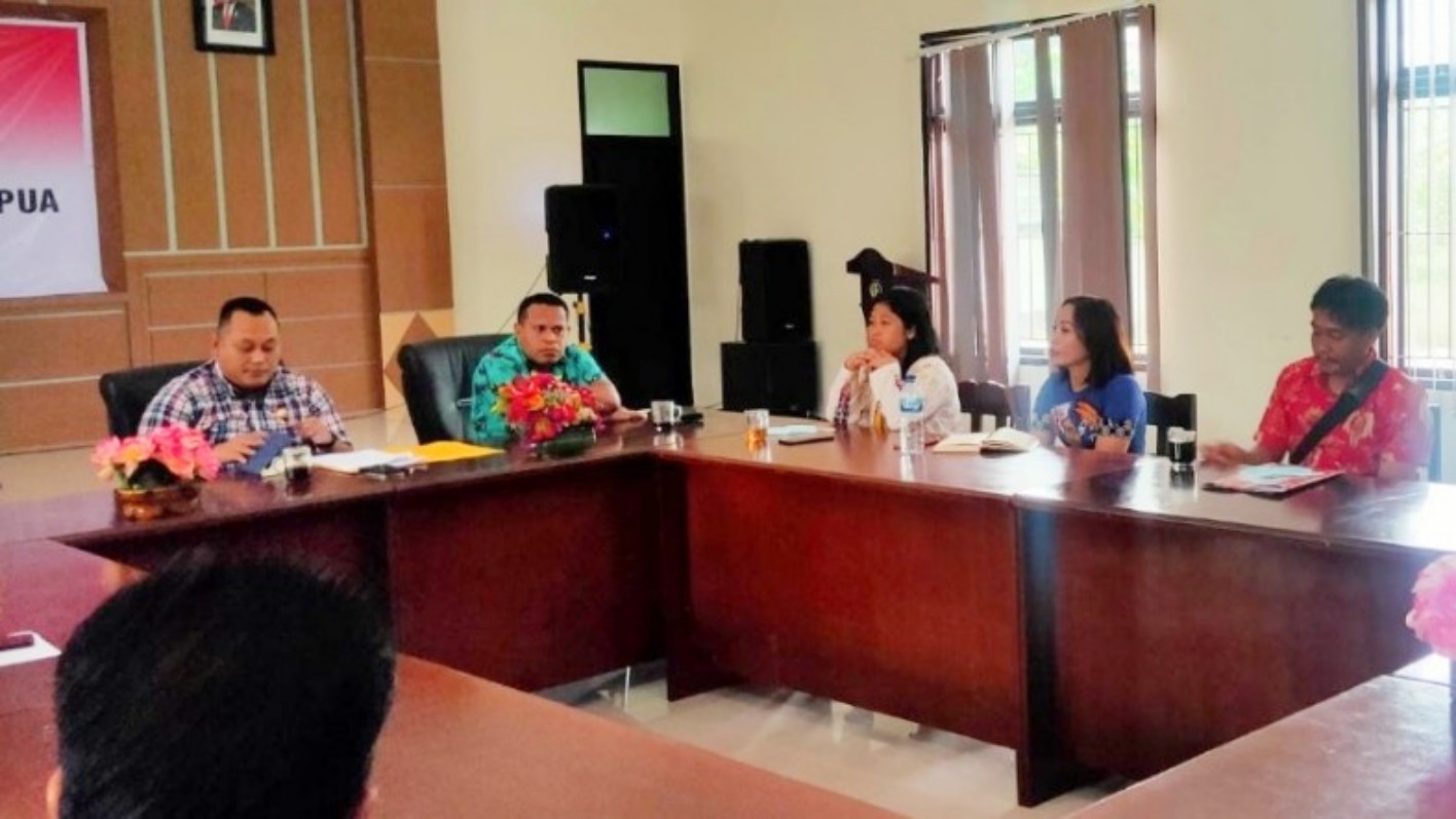 tak-kunjung-dibayar-sejumlah-warga-lapor-kejari-atas-lahan-di-sp5-yang-diuruk-pemkab