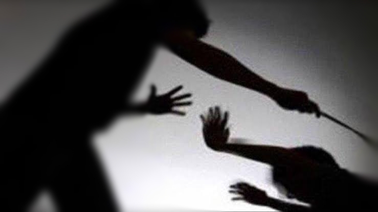 Ilustrasi penganiayaan