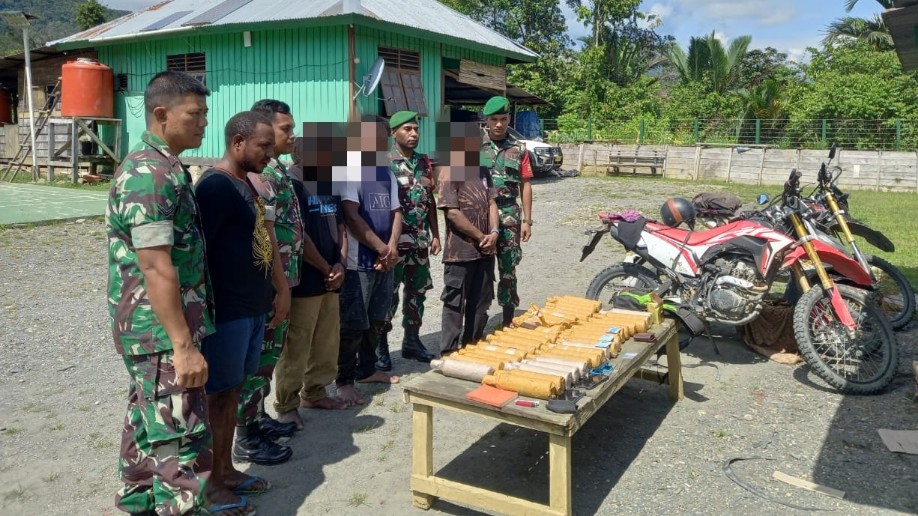 pos-ramil-benawa-kembali-gagalkan-penyelundupan-miras-ke-wamena