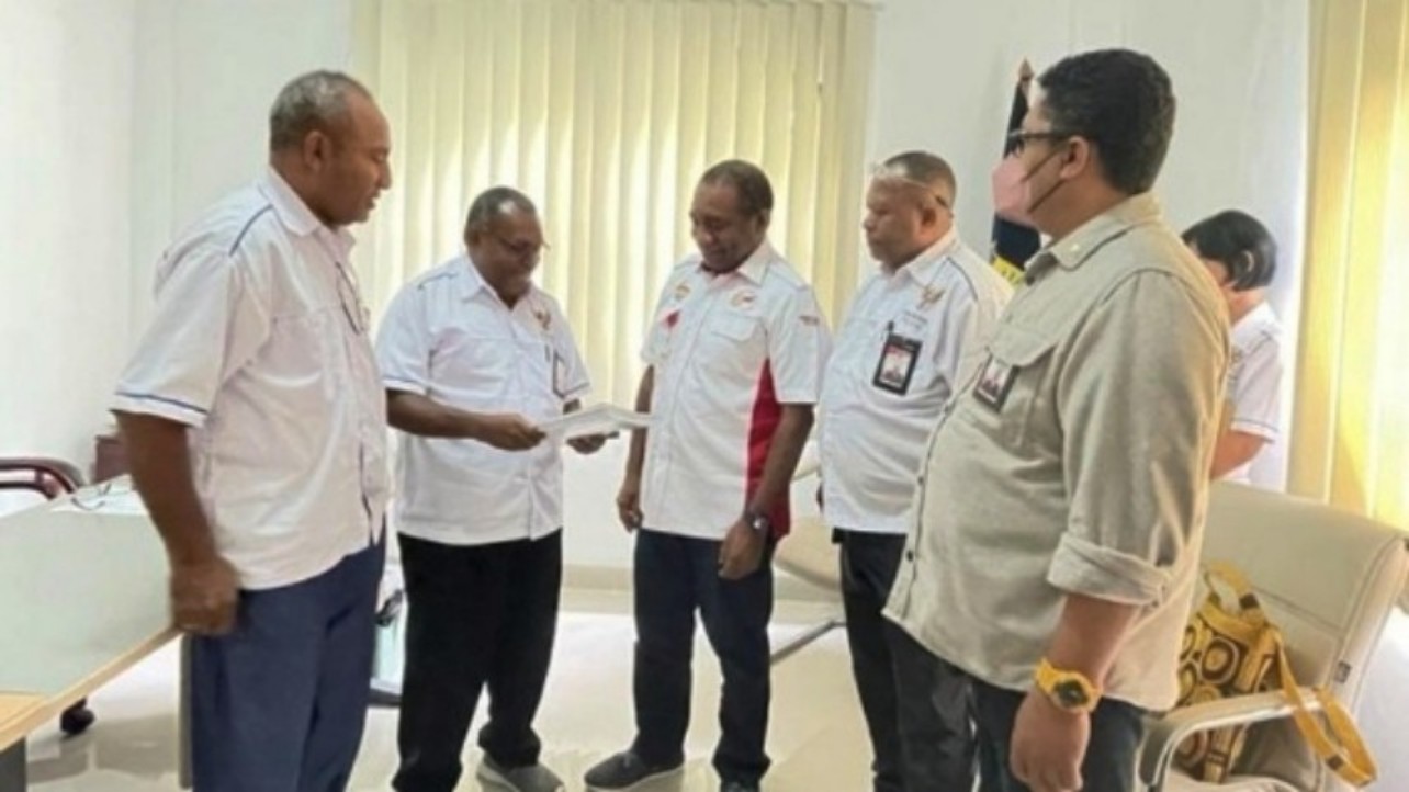 komisi-informasi-provinsi-papua-dapat-apresiasi-pemprov