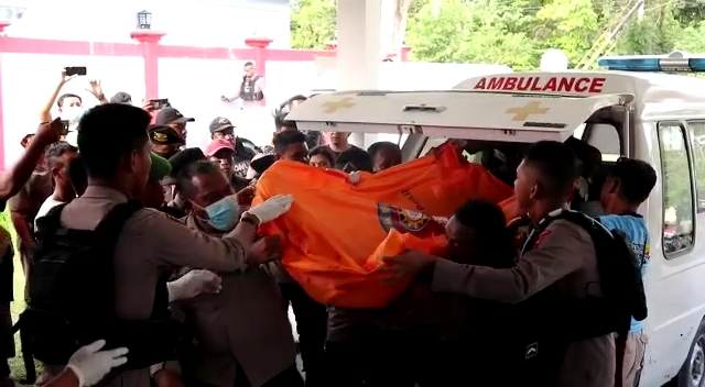 satu-jenazah-korban-kkb-nduga-diserahkan-ke-keluarga