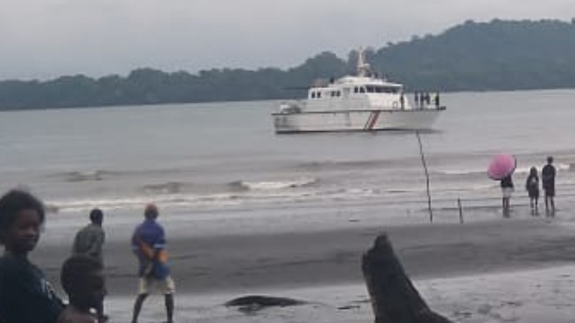 sempat-hilang-kontak-speedboat-pemprov-papua-ternyata-kehabisan-bbm
