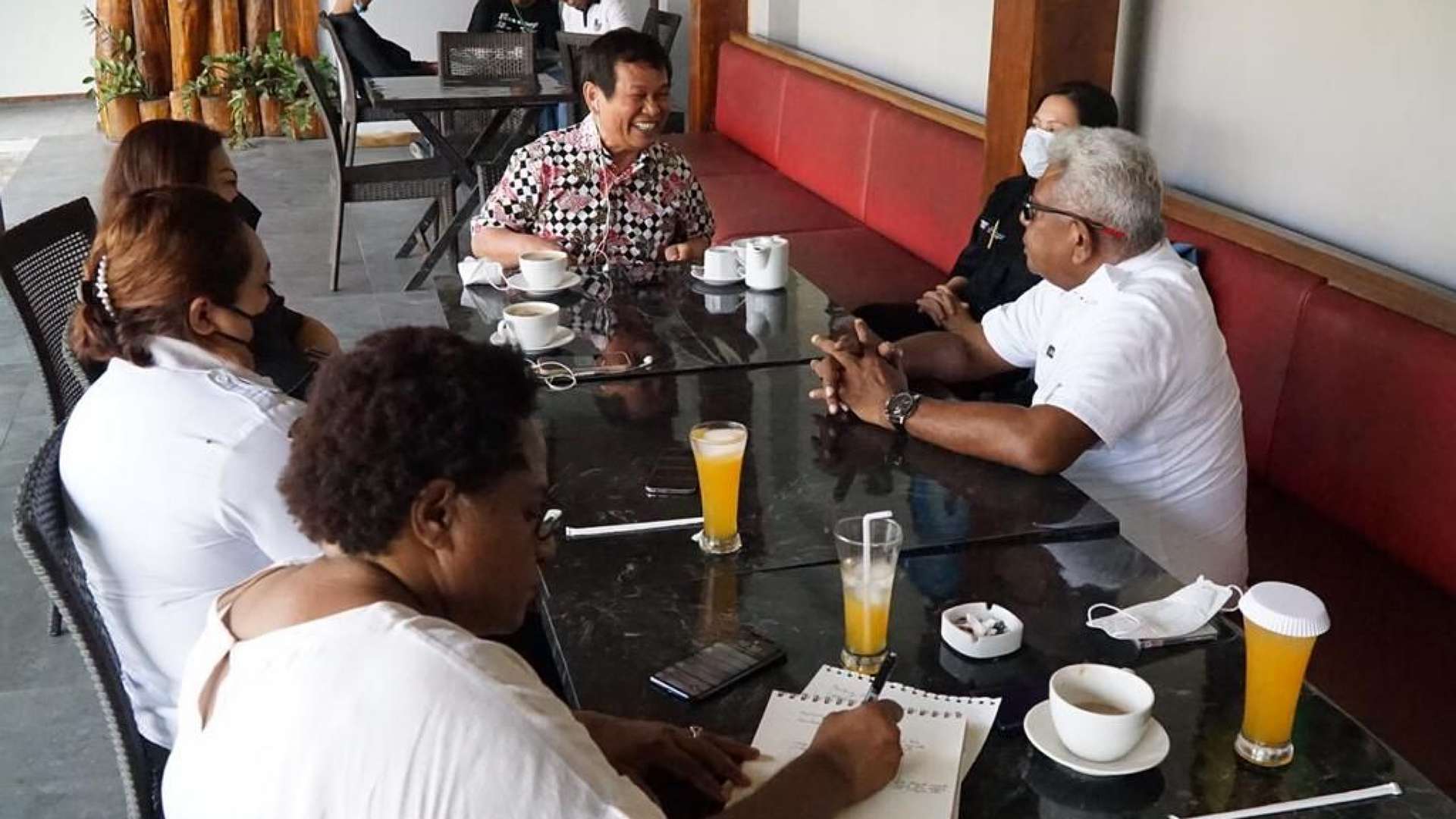 ini-dua-strategi-penanganan-malaria-di-mimika
