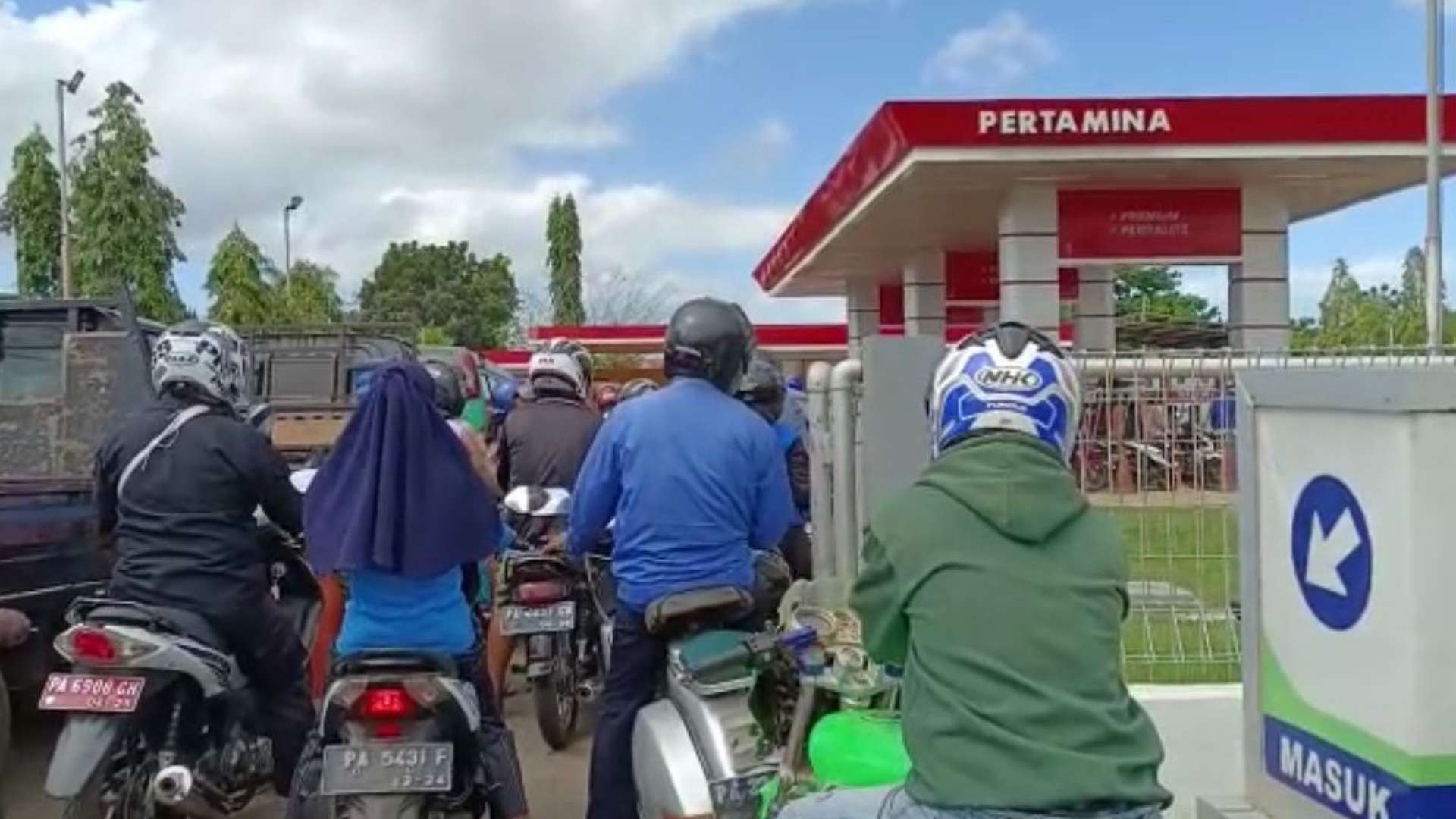 kapolres-merauke-ingatkan-oknum-anggotanya-stop-main-bbm