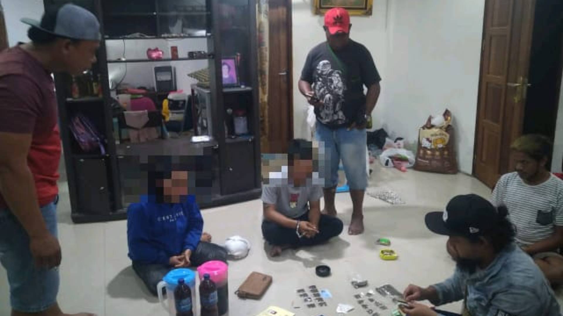 ibu-dan-anak-ditangkap-satresnarkoba-polres-mimika