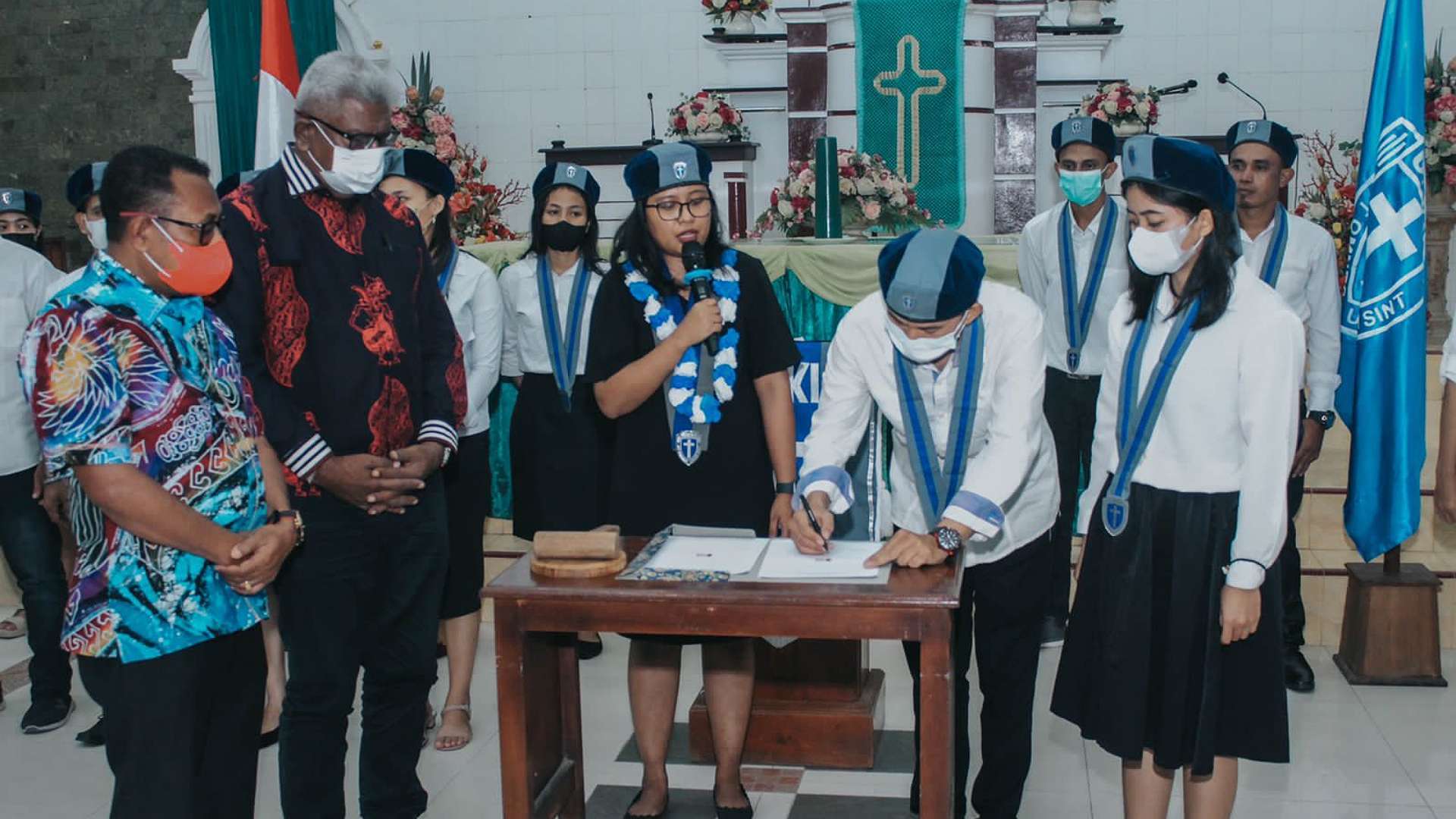 bpc-gmki-timika-resmi-dilantik-wabup-pemerintah-tidak-anti-kritik