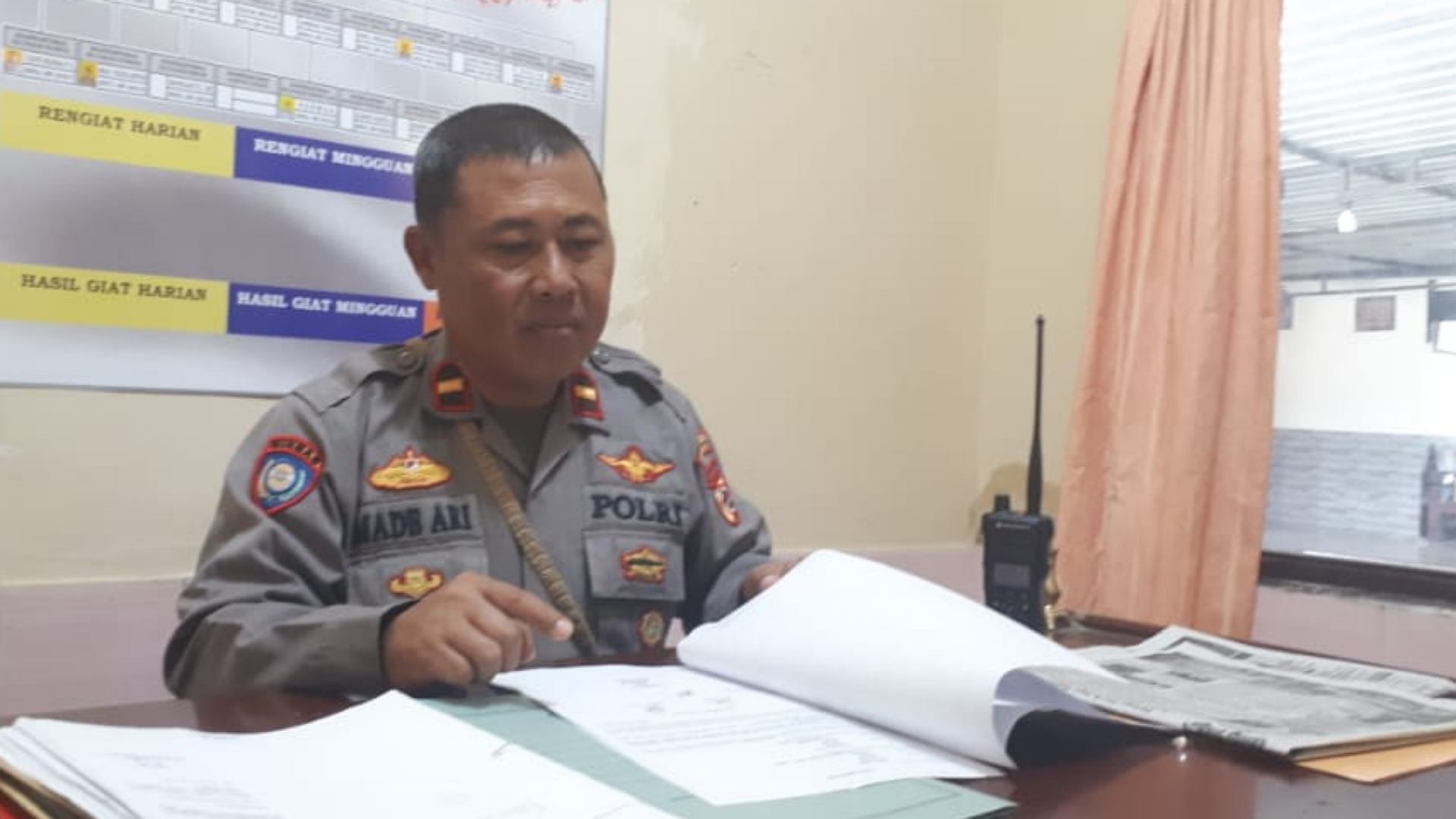 polsek-miru-restorative-justice-76-kasus