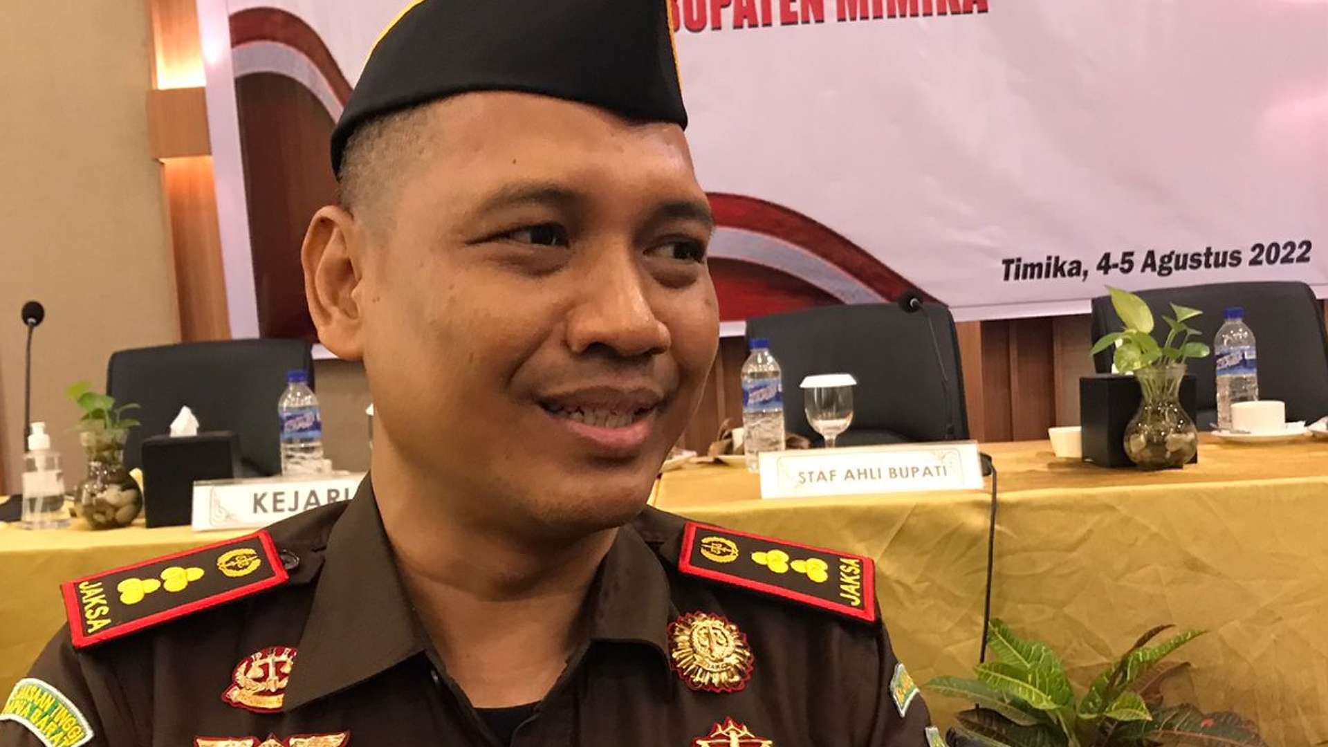 kasus-lahan-pelabuhan-pomako-mengarah-ke-tindak-pidana-korupsi