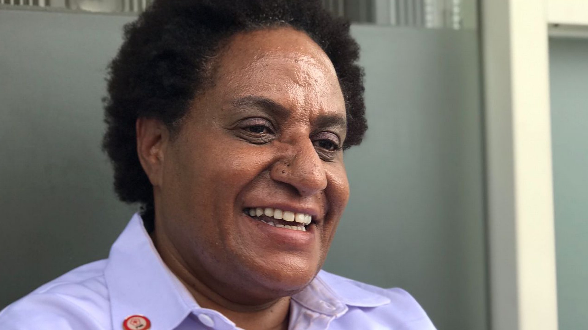 dr Enny Kenangalem. Foto: Dok/ Papua60detik