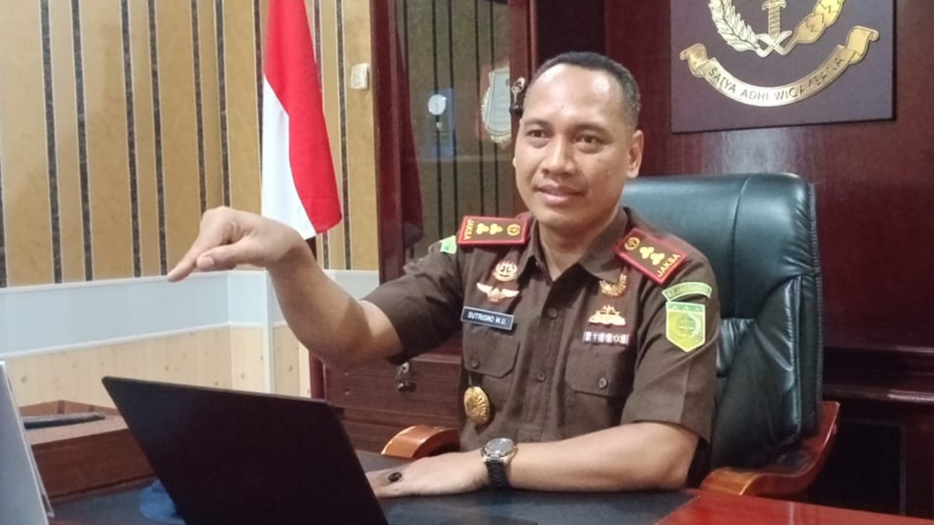 tiga-mantan-pegawai-bpn-diperiksa-terkait-dugaan-korupsi-tanah-pelabuhan-pomako