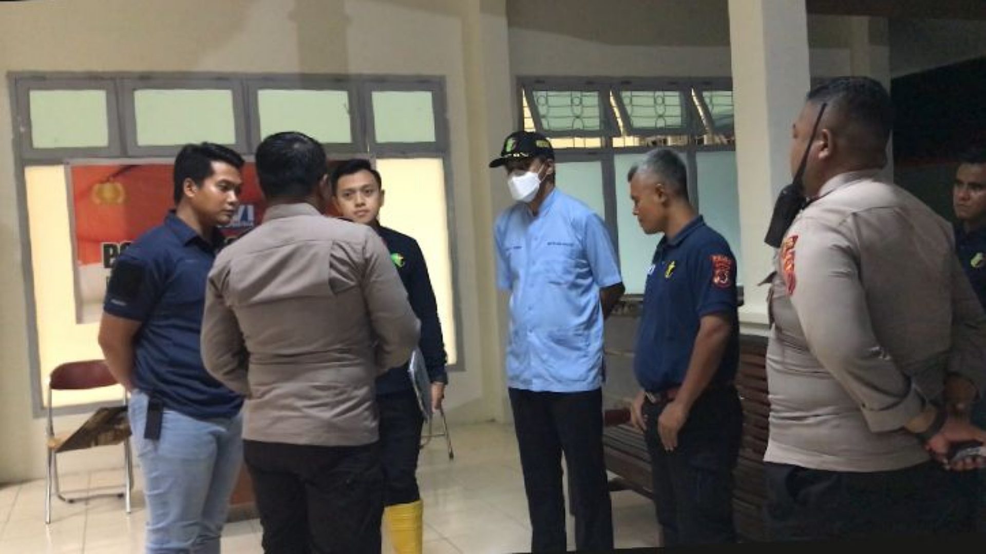 polisi-tes-dna-potongan-tubuh-empat-korban-mutilasi