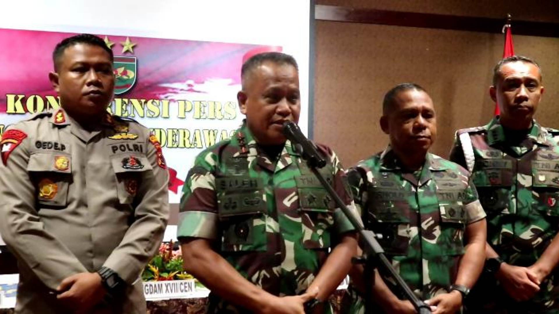 pangdam-xvii-cenderawasih-pastikan-penanganan-kasus-mutilasi-transparan-cepat