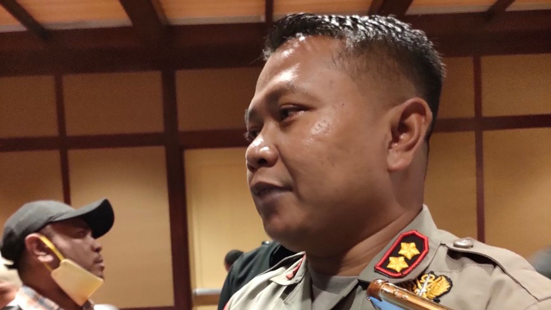 Sikapi Situasi Timika, Kapolres Imbau Warga Tak Saling Memojokkan di Medsos