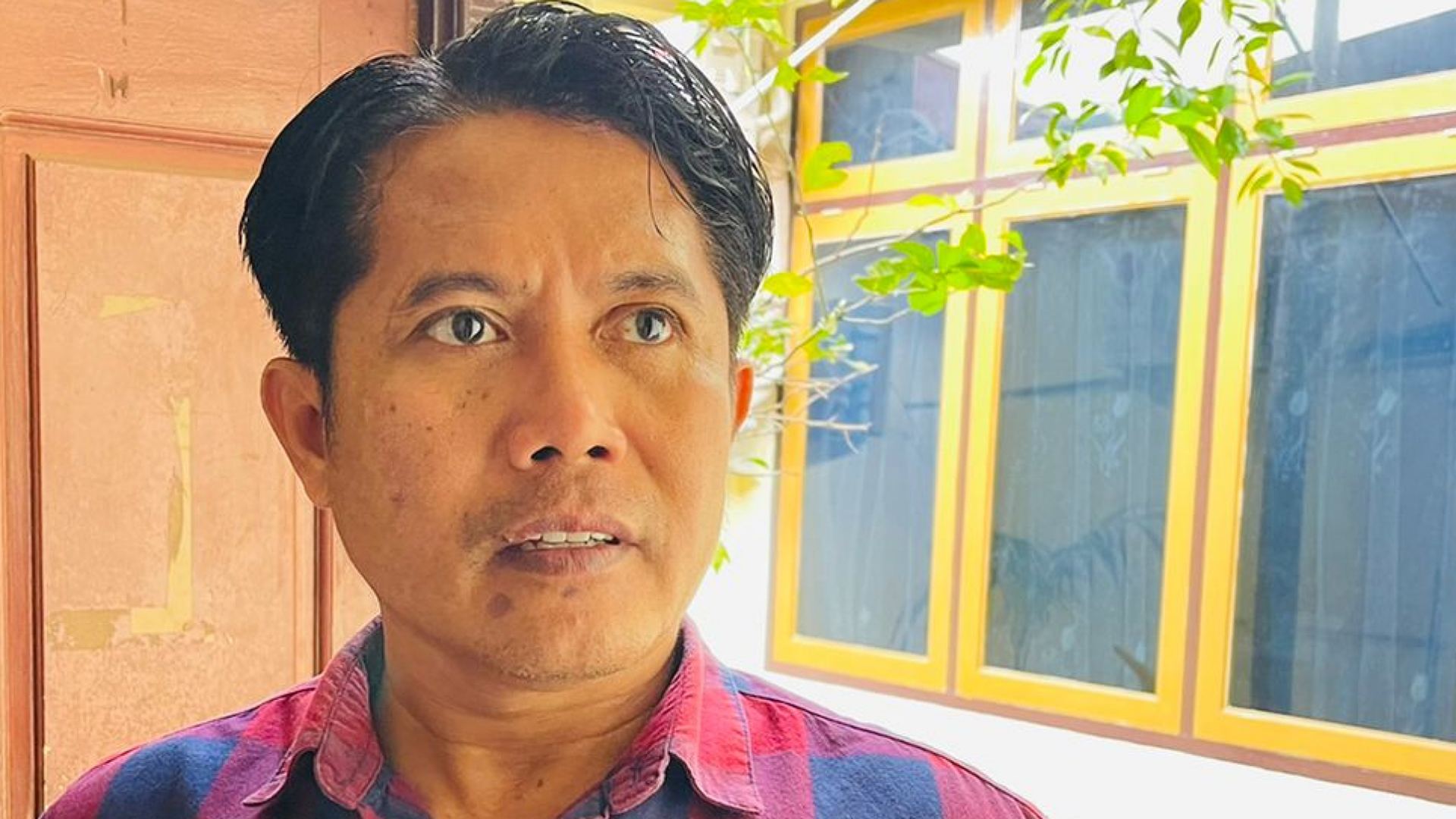 Kasat Reskrim Polres Merauke AKP Najamuddin. Foto: Ami/ Papua60detik