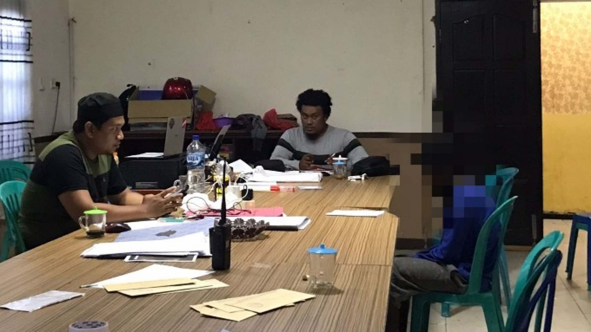 pelaku-curanmor-di-wisata-kuliner-pasar-sentral-ditangkap-polisi