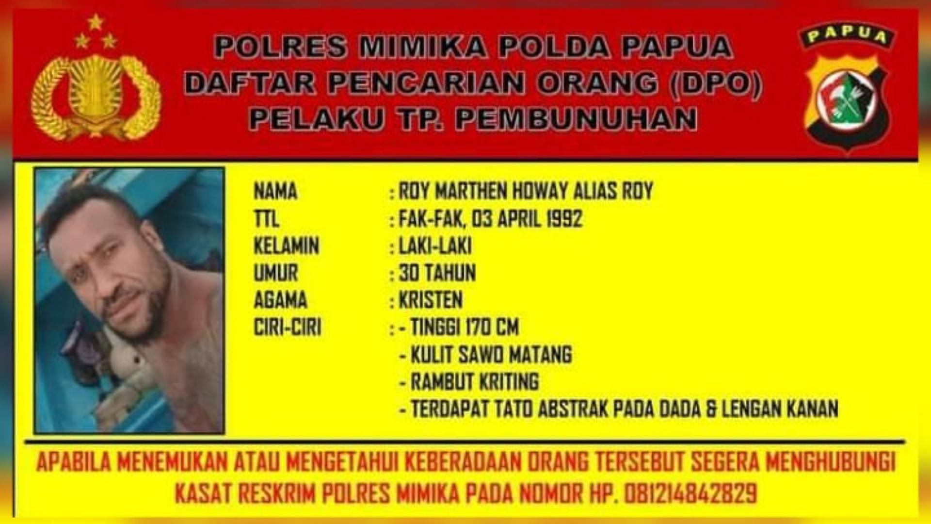 masih-dpo-roy-marthen-diminta-segera-serahkan-diri