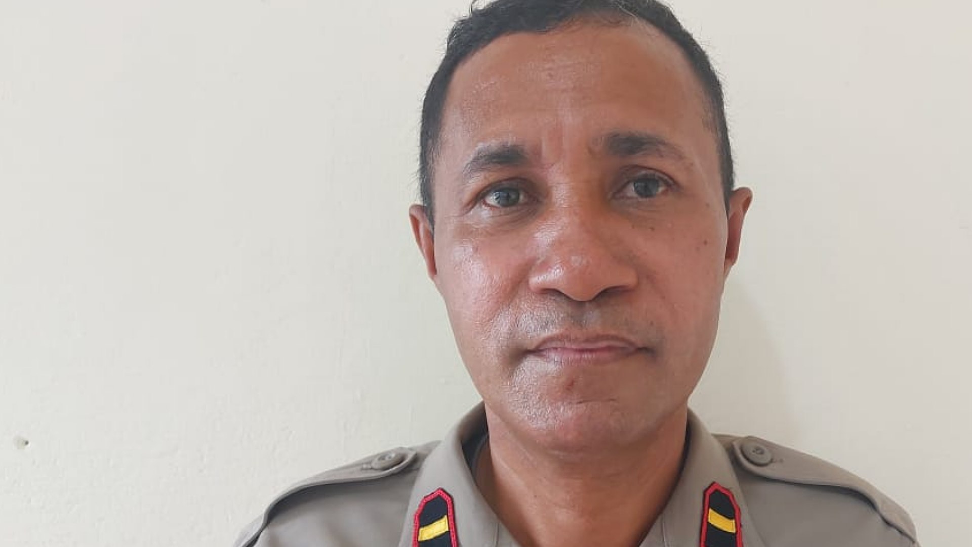 nama-kapolres-mimika-dicatut-minta-sesuatu-ke-pengusaha