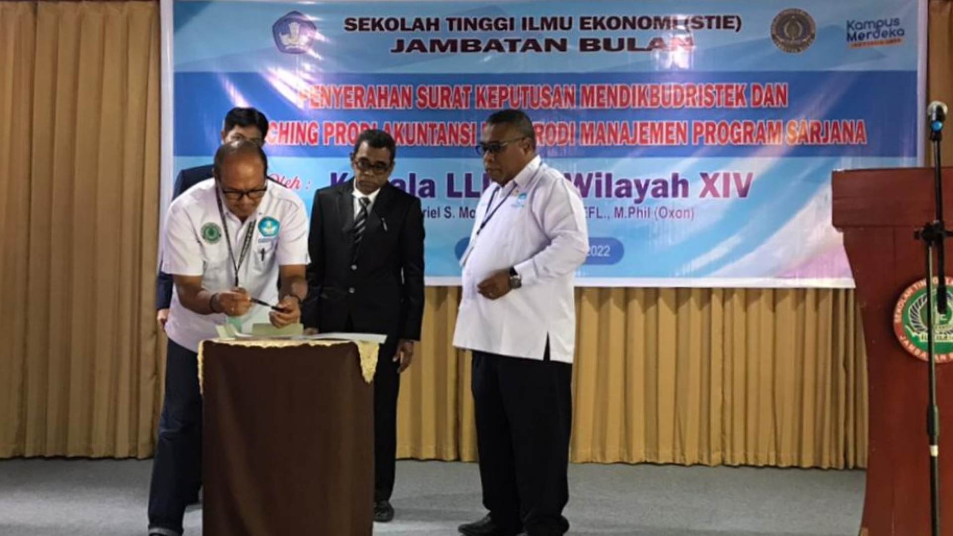 lldikti-wilayah-xiv-bertekad-kembangka-perguruan-tinggi-di-mimika