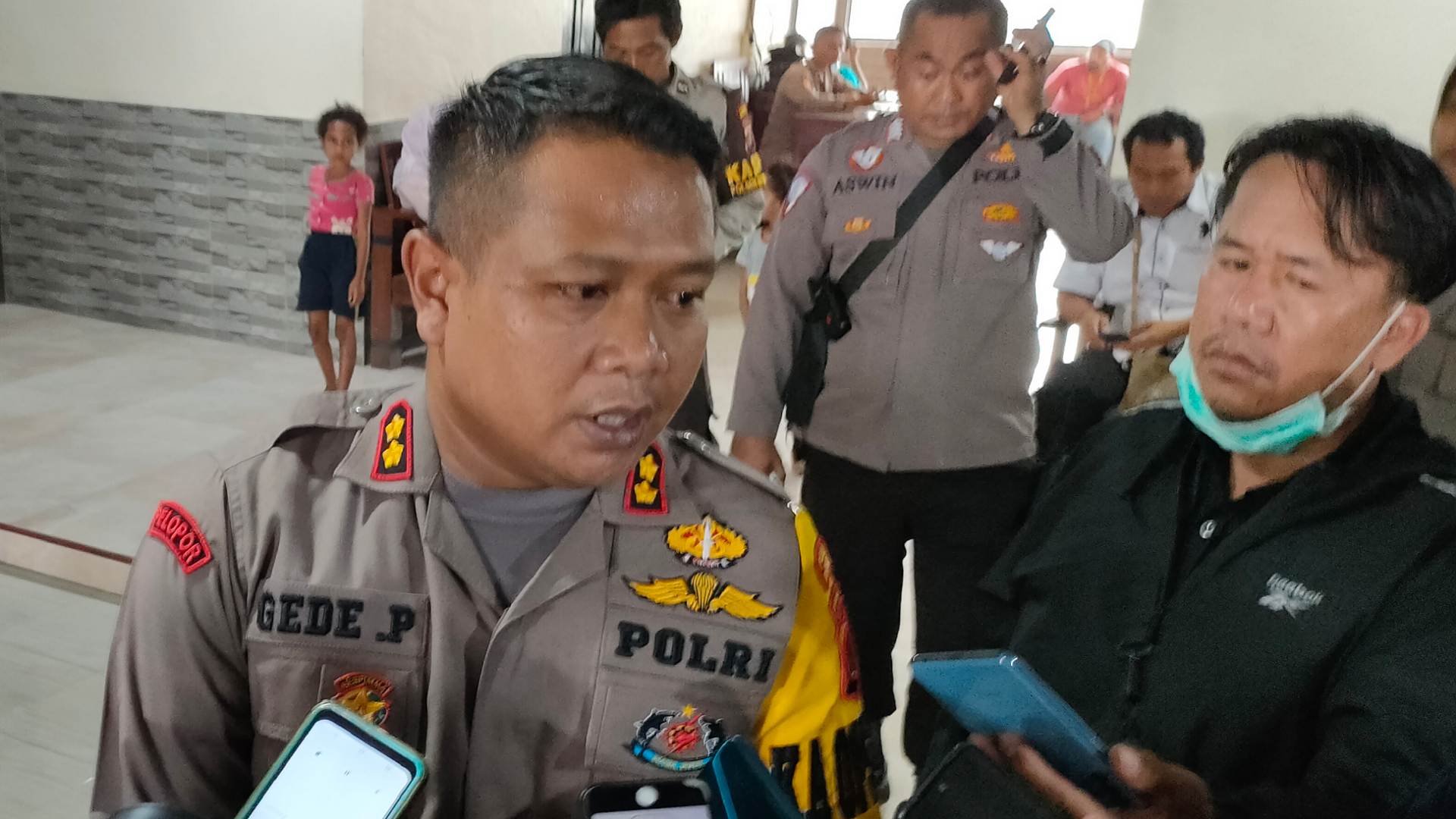 penyidikan-dugaan-korupsi-bst-distrik-mimika-barat-kapolres-masih-berjalan