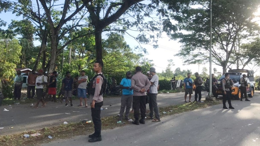 pengumpulan-uang-bayar-kepala-sempat-ricuh-polisi-miskomunikasi