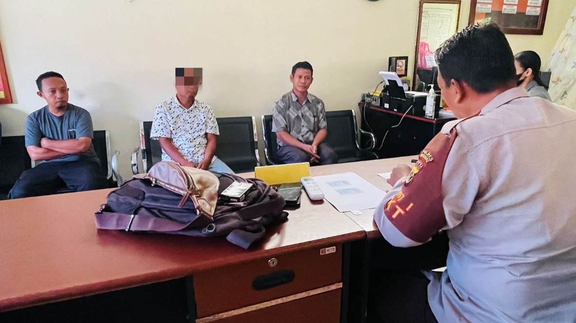 diduga-kerap-mencuri-di-toko-seorang-sales-dilaporkan-ke-polisi