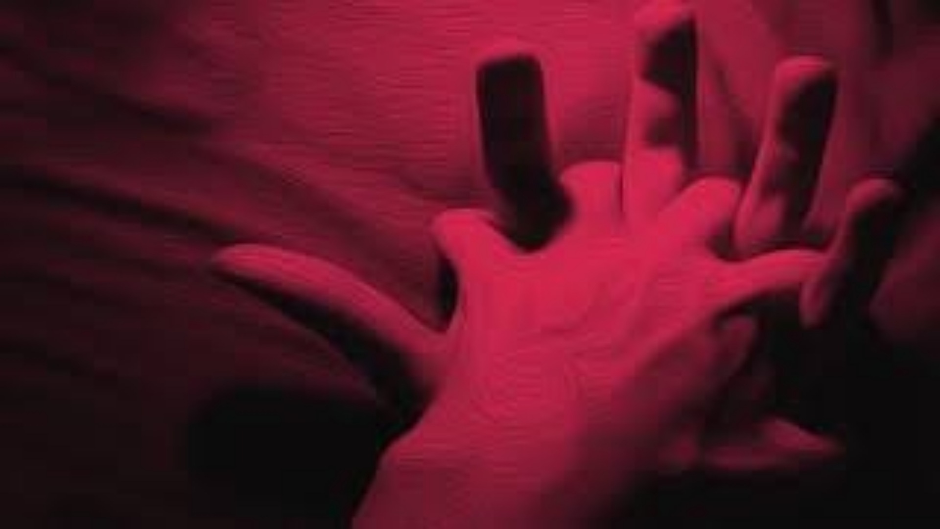 Ilustrasi konten pornografi