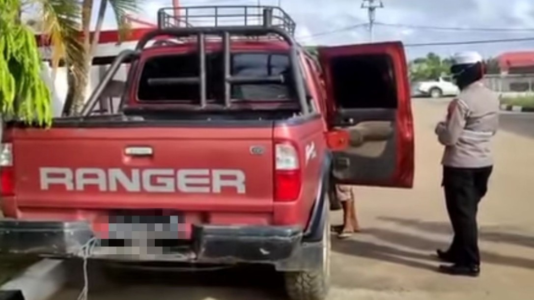 diduga-main-bbm-polres-merauke-amankan-tiga-kendaraan