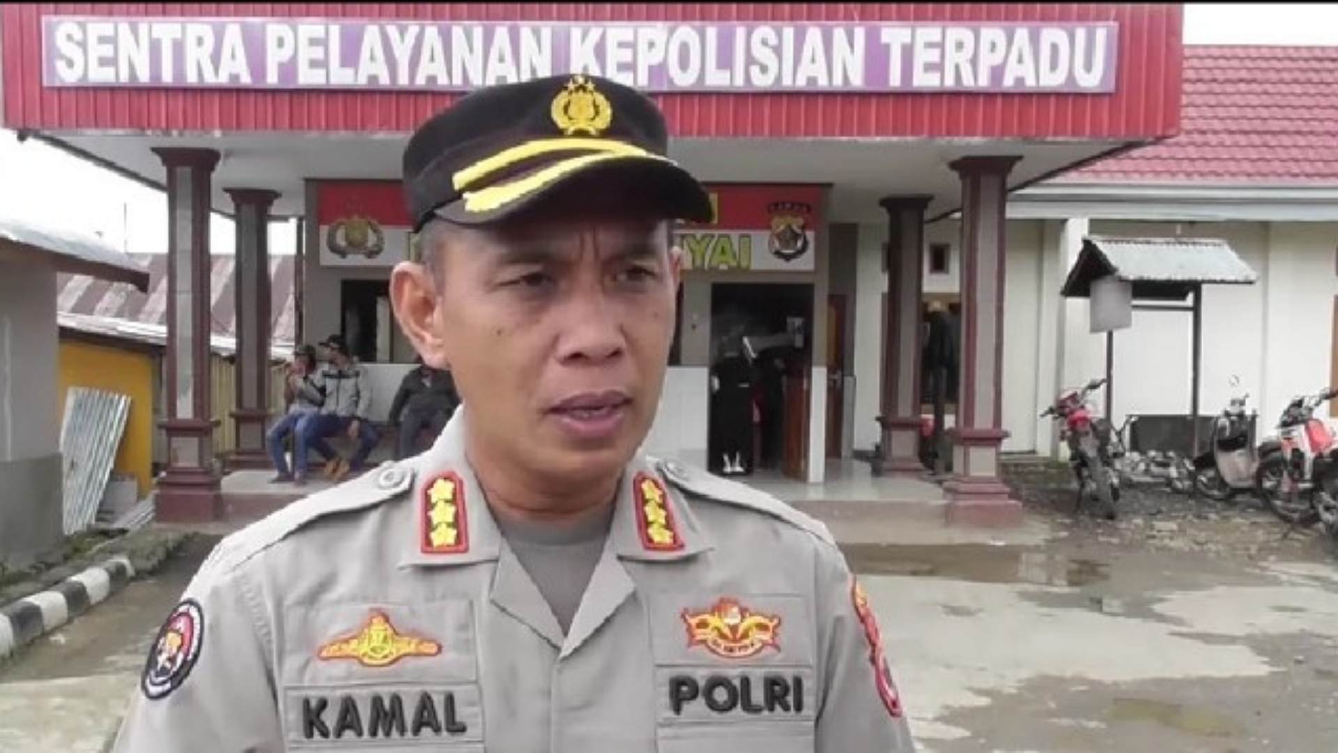 pasca-rusuh-dogiyai-joni-belum-ditemukan