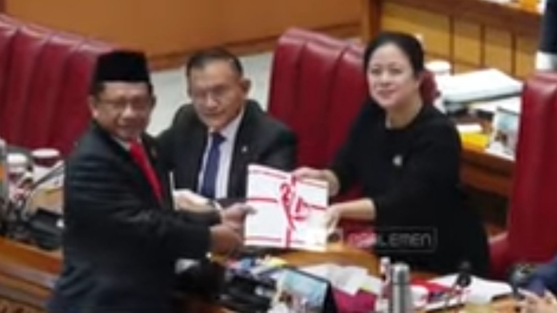 sah-papua-barat-daya-jadi-provinsi-ke-38-indonesia