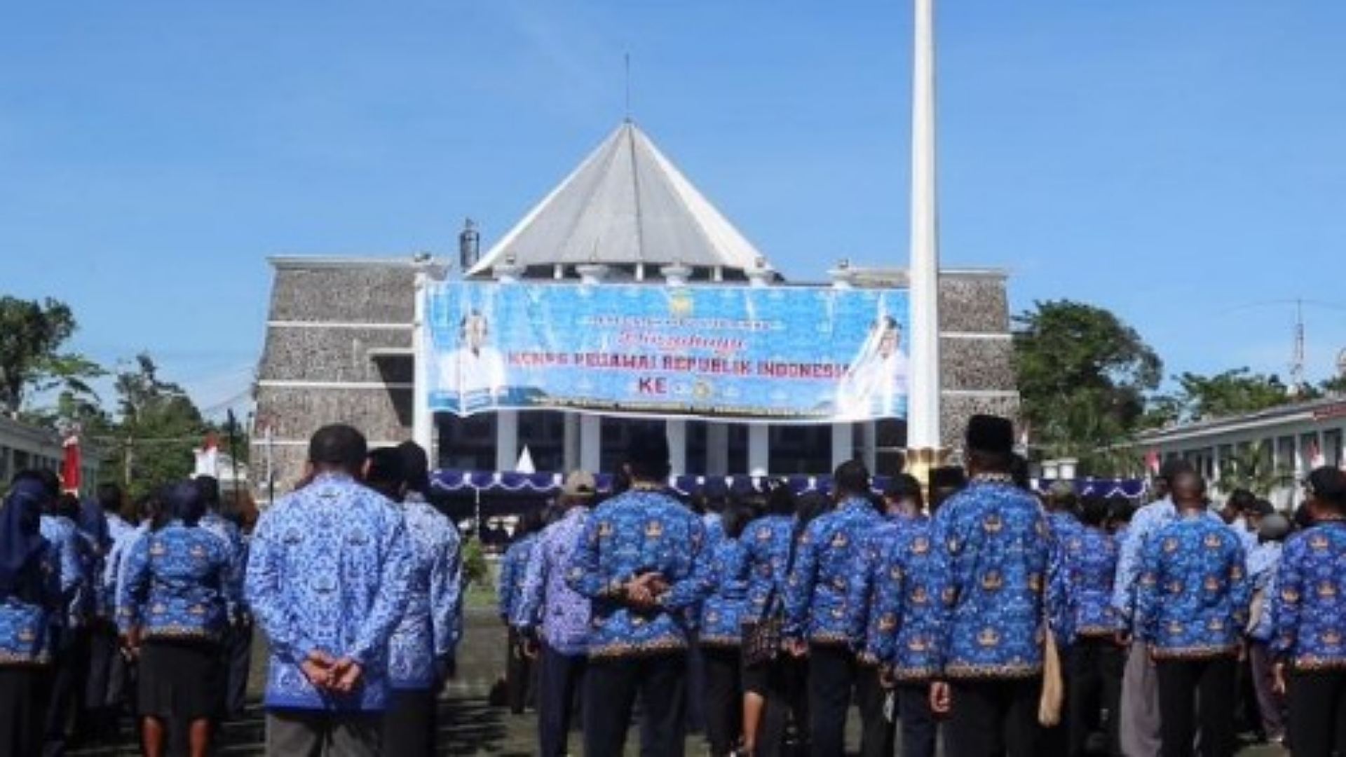 jaga-kepercayaan-negara-ribka-haluk-ingatkan-asn-tak-korupsi
