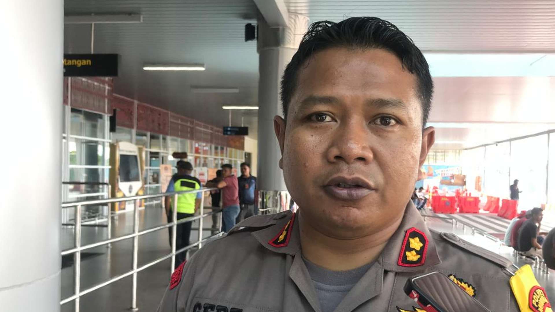 kapolres-mimika-imbau-warga-tak-terprovokasi-hoax