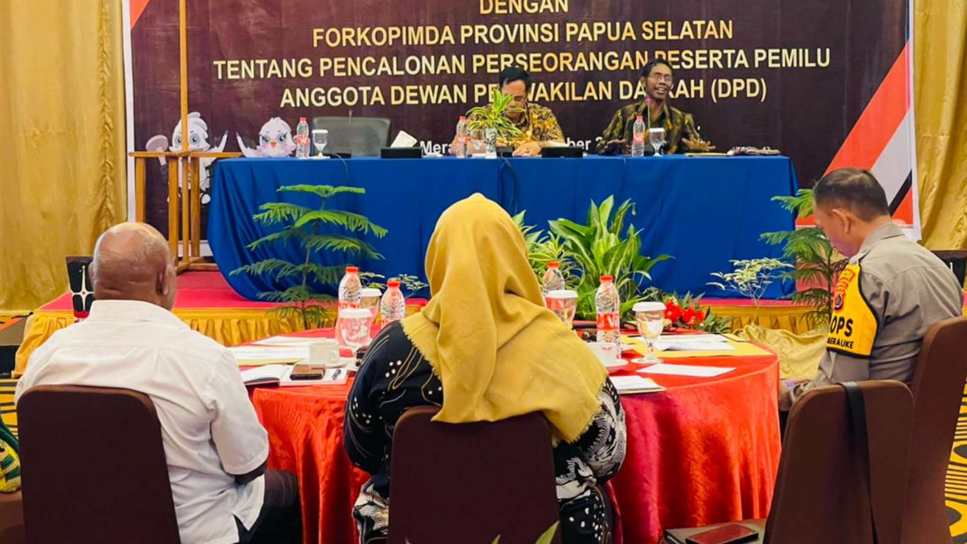 pemilu-2024-kpu-papua-selatan-minta-dukungan-forkopimda