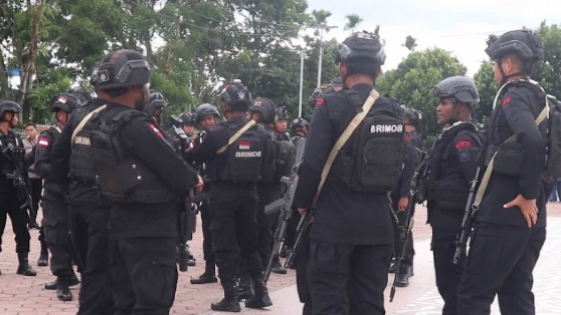 820-aparat-amankan-malam-pergantian-tahun-baru-2023