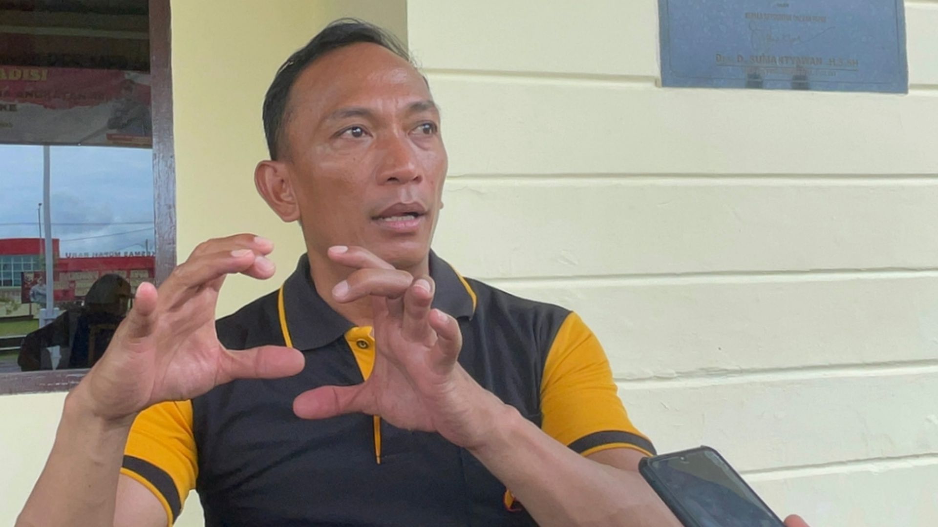 kapolres-janji-kasus-penimbunan-bbm-tuntas-sampai-ke-akar