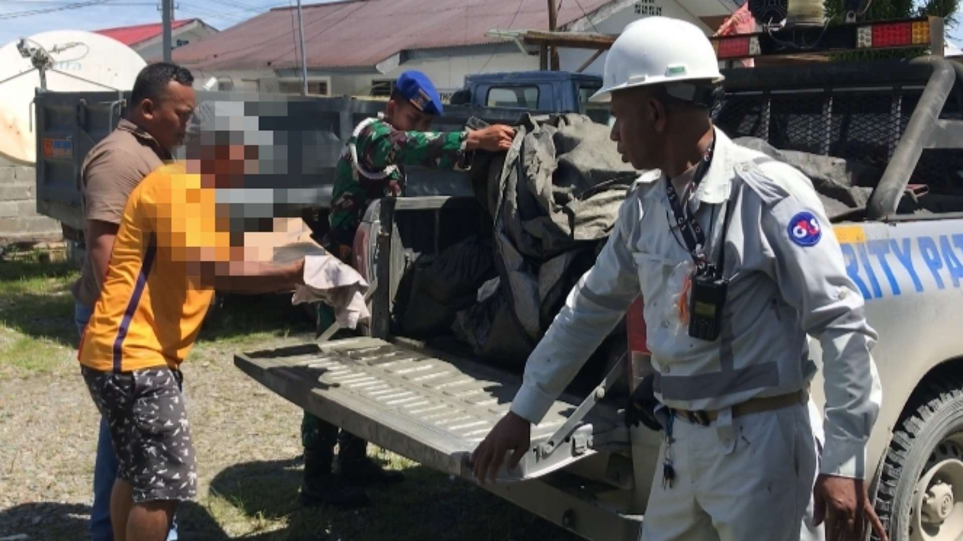 tim-lanal-timika-tangkap-9-pencuri-konsentrat-pt-freeport-4-security