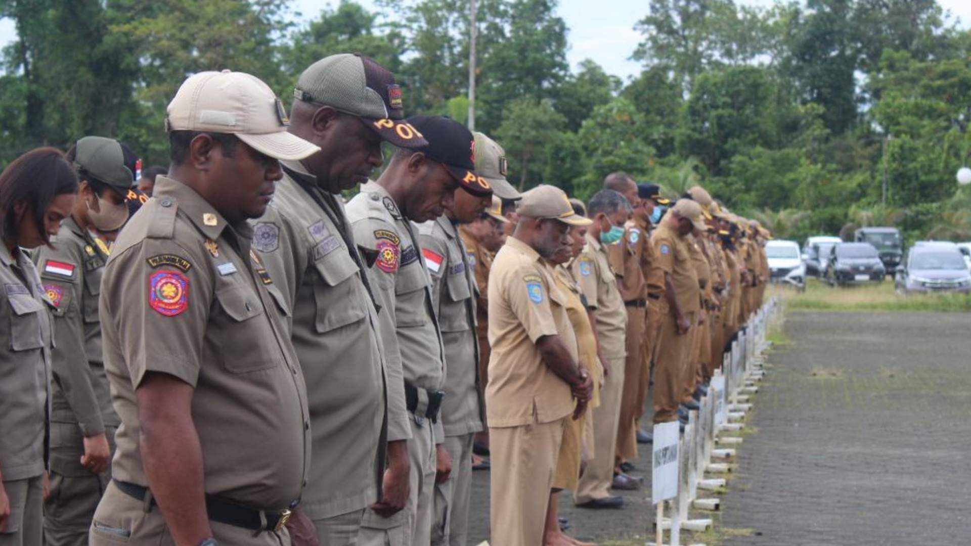 hanya-19-pns-mimika-berminat-pindah-ke-pemprov-papua-tengah