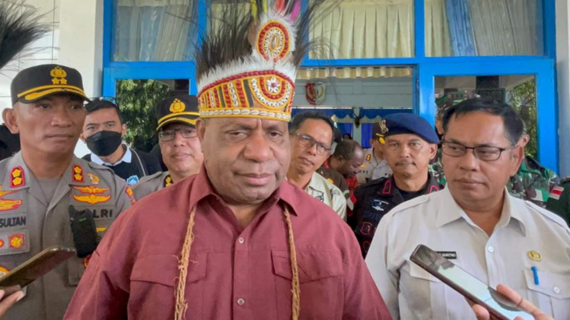 kapolda-minta-semua-pihak-menghormati-proses-hukum-lukas-enembe