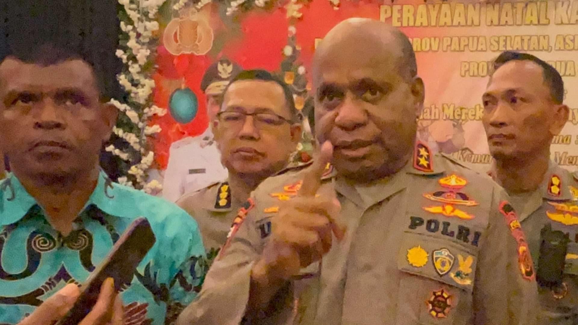 kapolda-tegas-anggotanya-yang-jual-senpi-dan-amunisi-bakal-dia-pecat