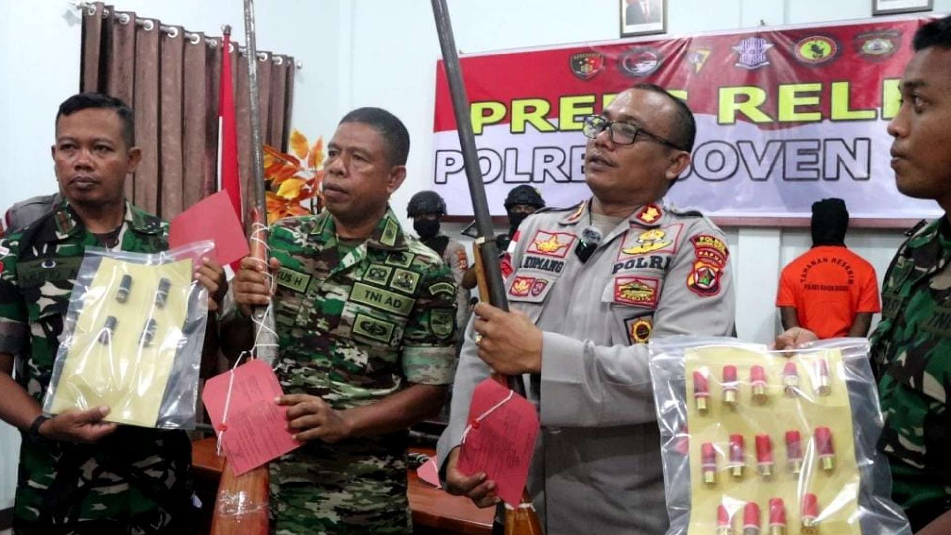 polres-boven-digoel-limpahkan-kasus-penangkapan-dua-pemegang-senpi-polda-papua