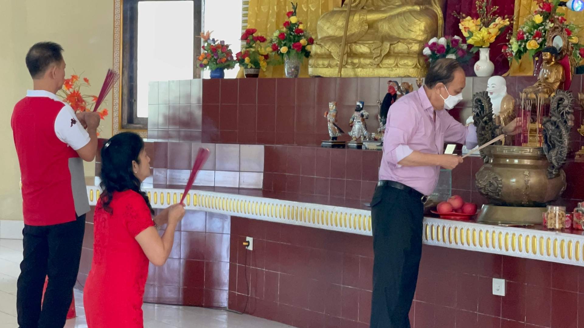 perayaan-imlek-di-merauke-berlangsung-sederhana