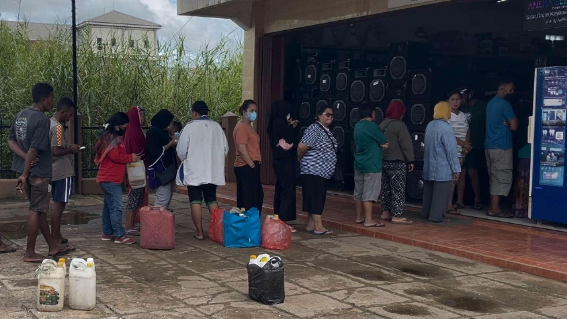 kapolres-janji-tindak-lanjuti-sulitnya-minyak-tanah-di-merauke