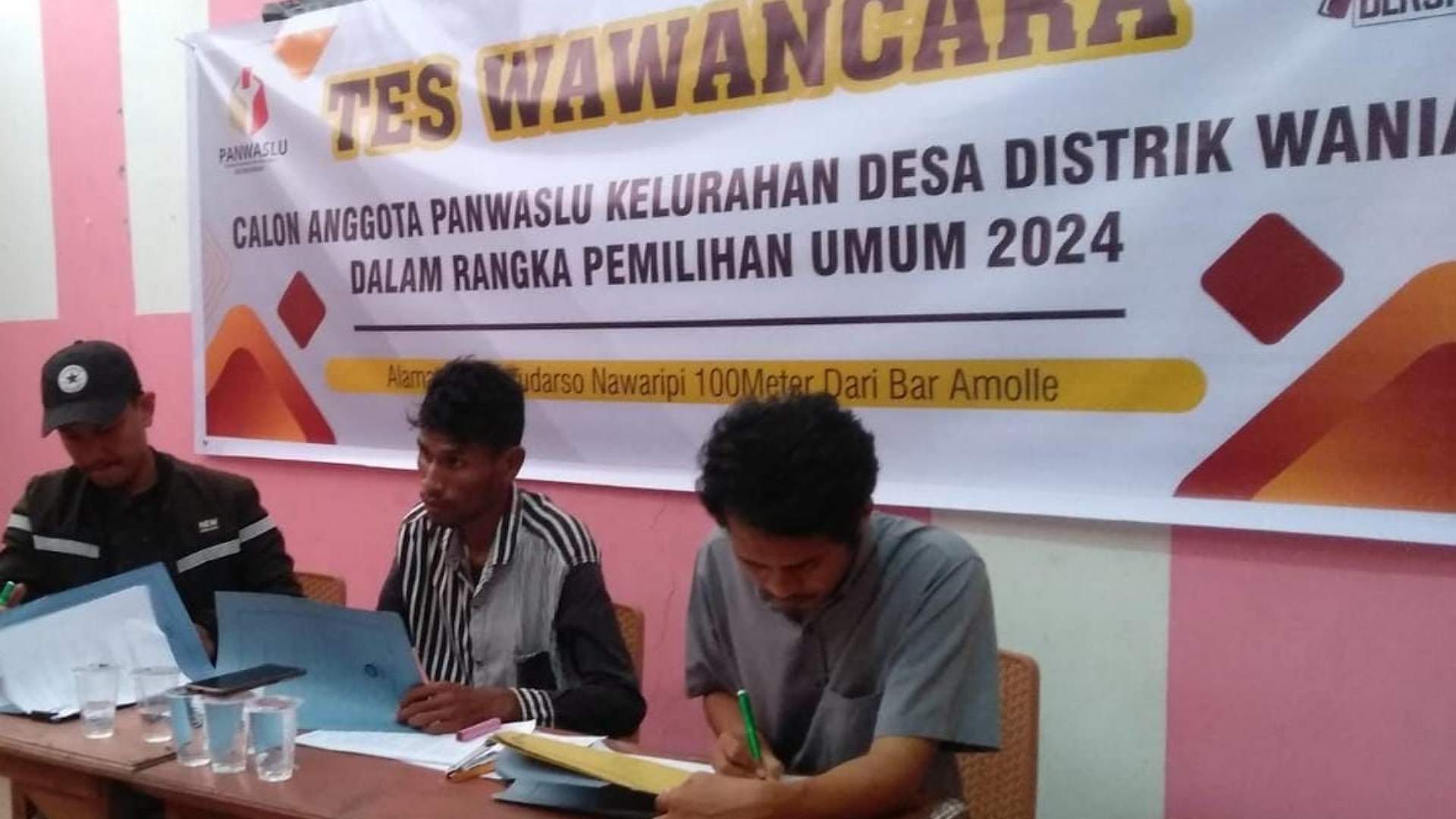 hasil-seleksi-pkd-distrik-wania-berikut-peserta-yang-lulus