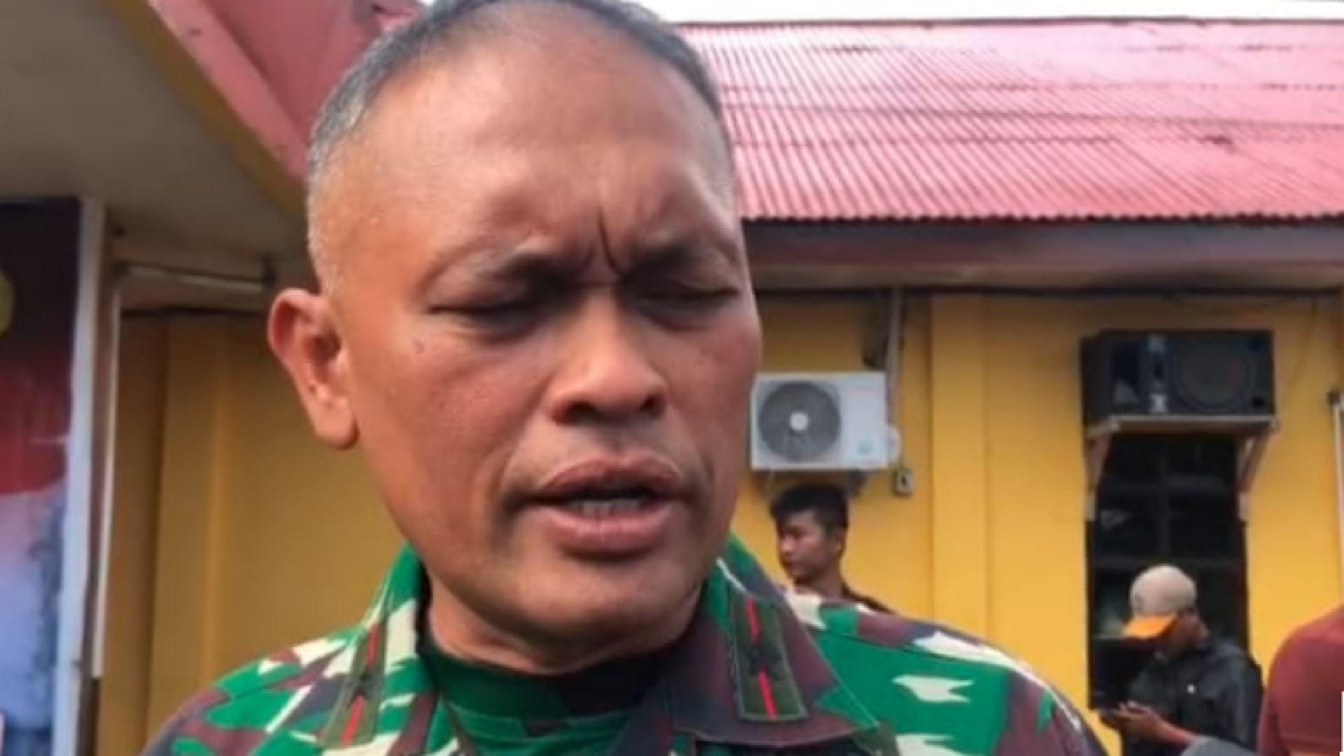 danrem-172pwy-oknum-tni-terlibat-amunisi-ilegal-ditindak-tegas