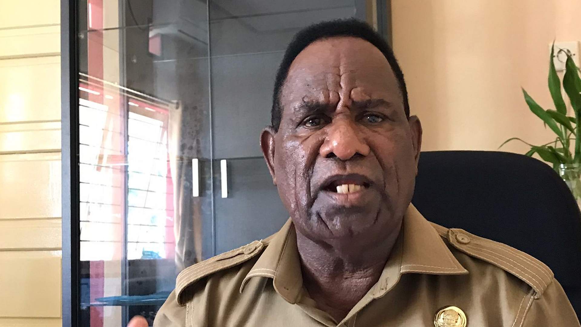 kadispen-akui-sebagian-guru-belum-ke-tempat-tugas