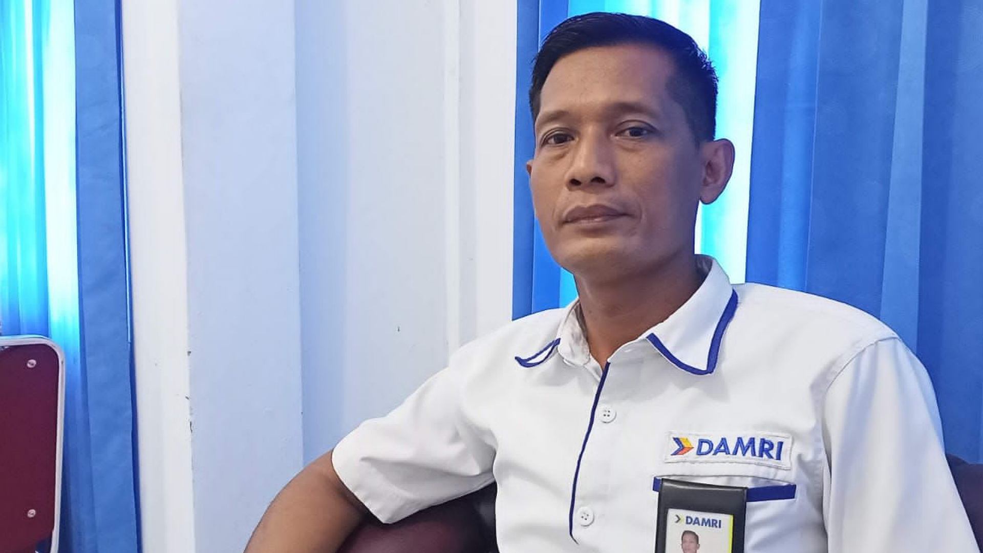 damri-mimika-keluhkan-pembayaran-tarif-yang-kerap-tak-sesuai-ketentuan
