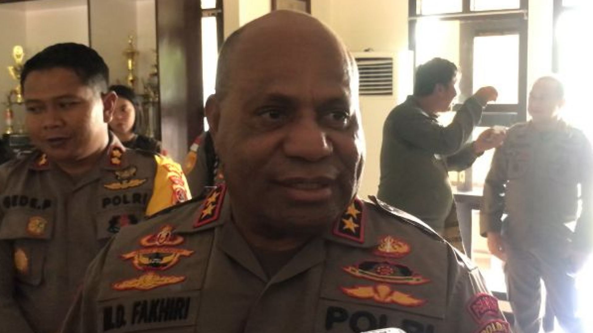 temui-kapolda-papua-atase-kepolisian-new-zealand-pertanyakan-misi-penyelamatan-kapten-philip