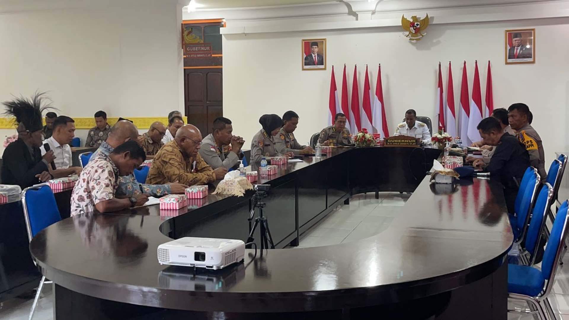 polri-mulai-studi-kelayakan-pembentukan-polda-papua-selatan