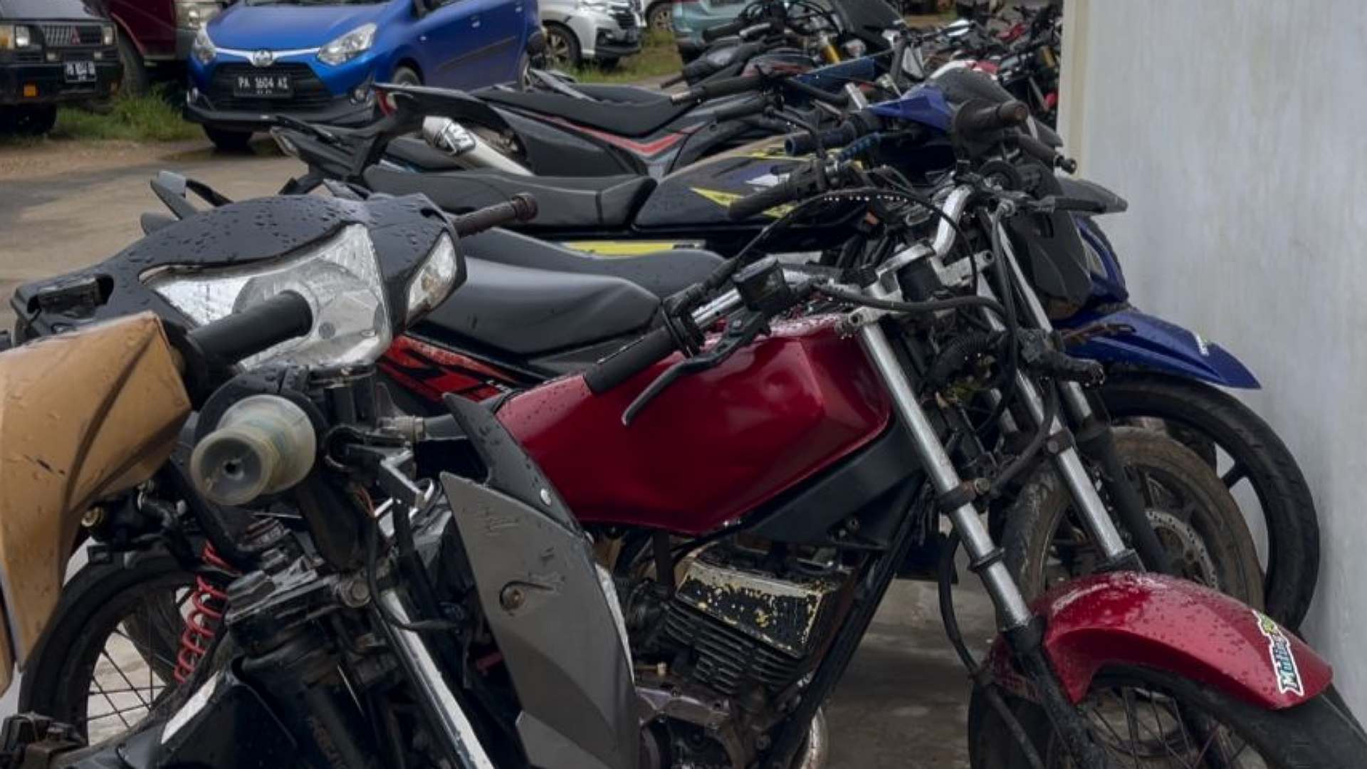 warga-meruake-yang-kecurian-motor-diimbau-cek-di-mako-polres