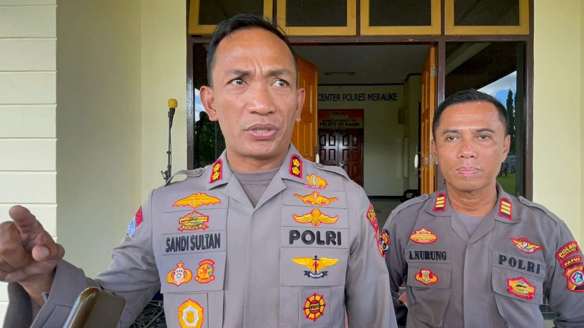 polisi-di-merauke-sita-bbm-subsidi-dari-pedagang-eceran